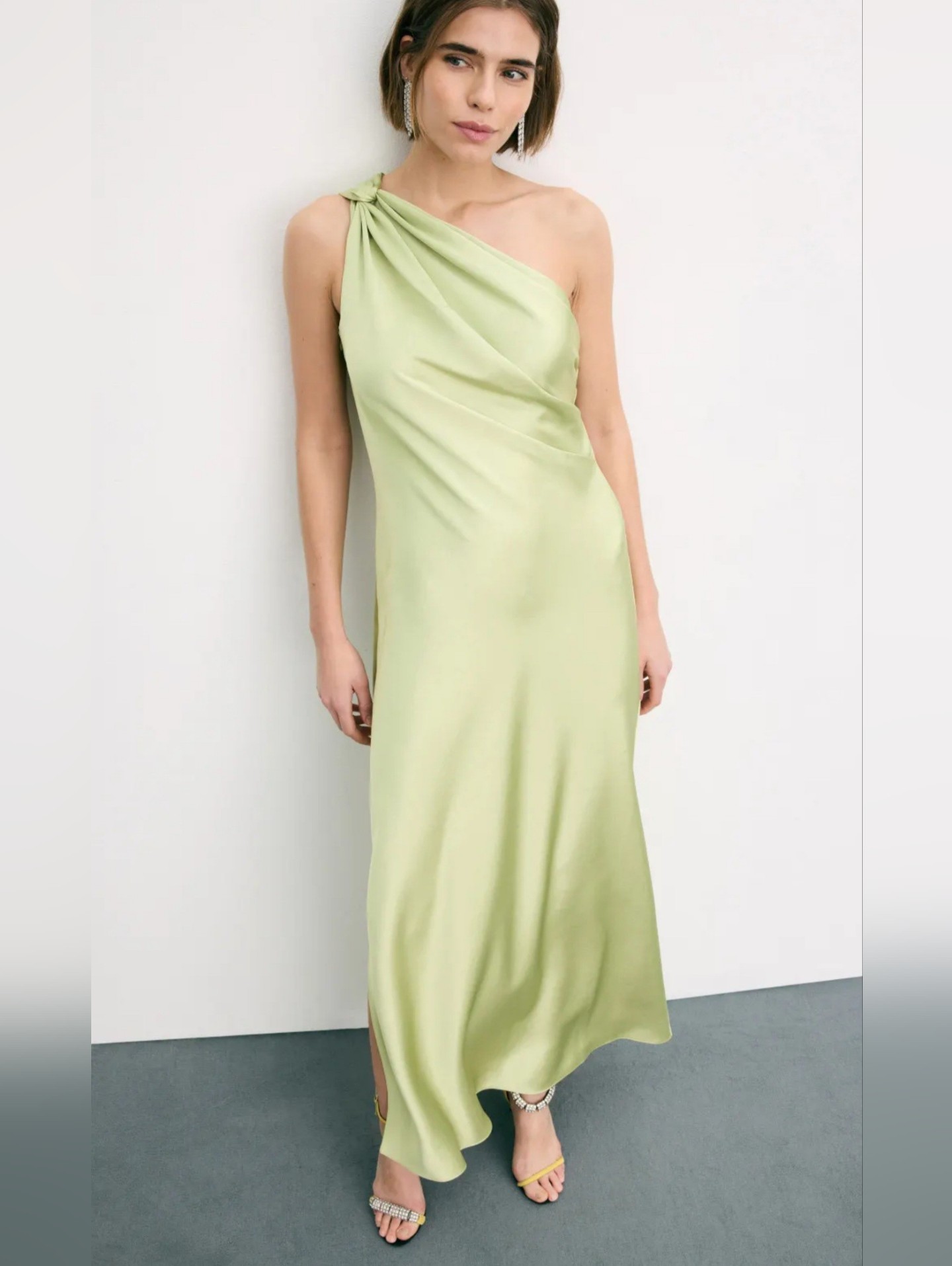 Tanya Taylor Stassi Dress Women Size 2